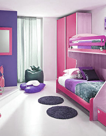 children bedroom 1