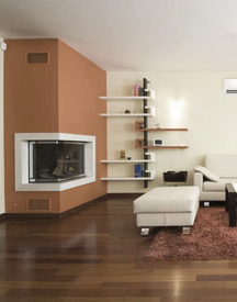 living room Hall 1